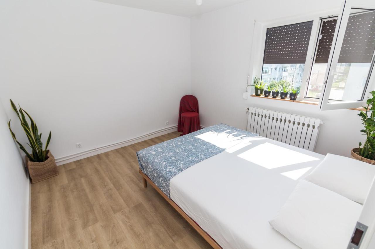 Apartamentul Cu Plante Etaj 4 Mangalia Exterior foto