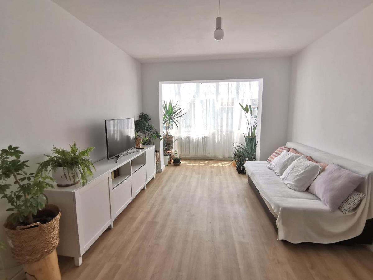 Apartamentul Cu Plante Etaj 4 Mangalia Exterior foto